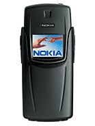 Κατεβάστε ήχους κλήσης για Nokia 8910i δωρεάν.